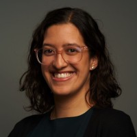 Ana Maria Ocampo Cuesta