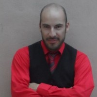 Israel Moreno Acosta
