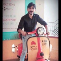 Dileep Giri