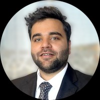 Pratyush Oberoi