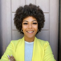 Nicole Koufou