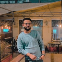 Shaeel Ahmad