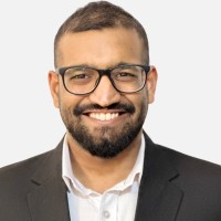 Ali Asger Modi
