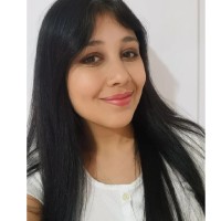 Jessica Cristina Do Amaral