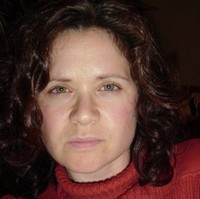 Maude Auger