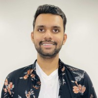 Harsh Patel