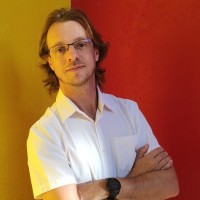 Gustavo Henrique Moraes