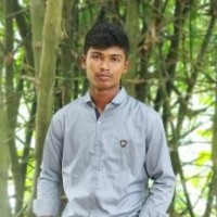 Md Akter Hussain