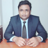Biren kumar Pati