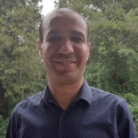 Bellil Mohsen