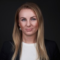 Victoria Dmitrieva
