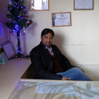 Gautam Kumar