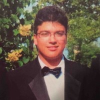 Stephen Javakian