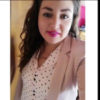 Gabriela Munguía Valencia