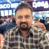Madhavan Jitendran