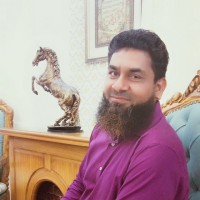 Shafeeq Ur Rehman Gazdhar