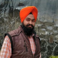 Harjit Singh