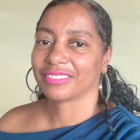 Jacqueline Olive
