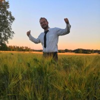 Erik Saloheimo