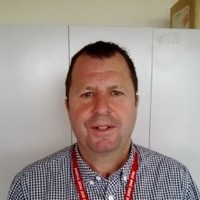 Martin Hamer
