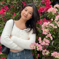 Elly Zheng