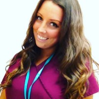 Brittany Tiani Bs, Rn, Bsn