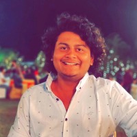 Manthan Gupte