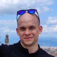 Maciej Hyrycz
