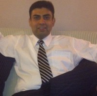 Usman Ahmed