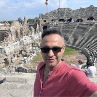 Zülfikar Andaç SERİN