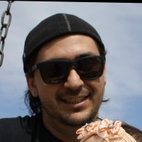 Diego Lang