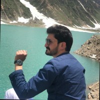 Jamal Abbasi