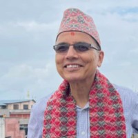 Yagya Raj Bhatta
