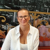 Katarzyna Szczepanek