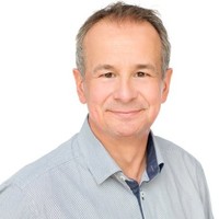 Erik Jarl Holm