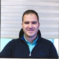 Alfredo Ignacio Blanco Lopez