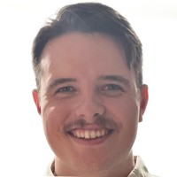 Blake Macdonald