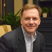 Dean Hoffmeyer, CSP