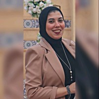 Shereen Moutaz