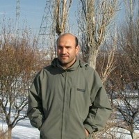 Kazem Mirzaei