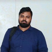 Srinivasalu V