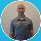 Jason Jones, Pmp