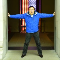 Alex Zhu
