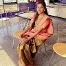 Anusha P.