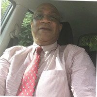 Anthony Gordon