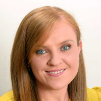 Máire McCarthy