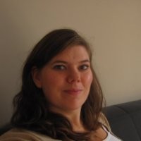 Monique van Bekkum - van der Steenhoven