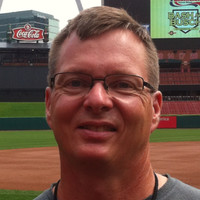 Kevin Fredrickson