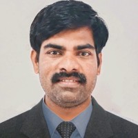 Dr. Vikas Dive