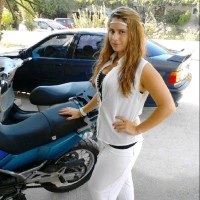 Γωγω Γκιωνη
